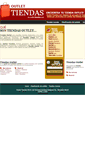 Mobile Screenshot of outlet-tiendas.com